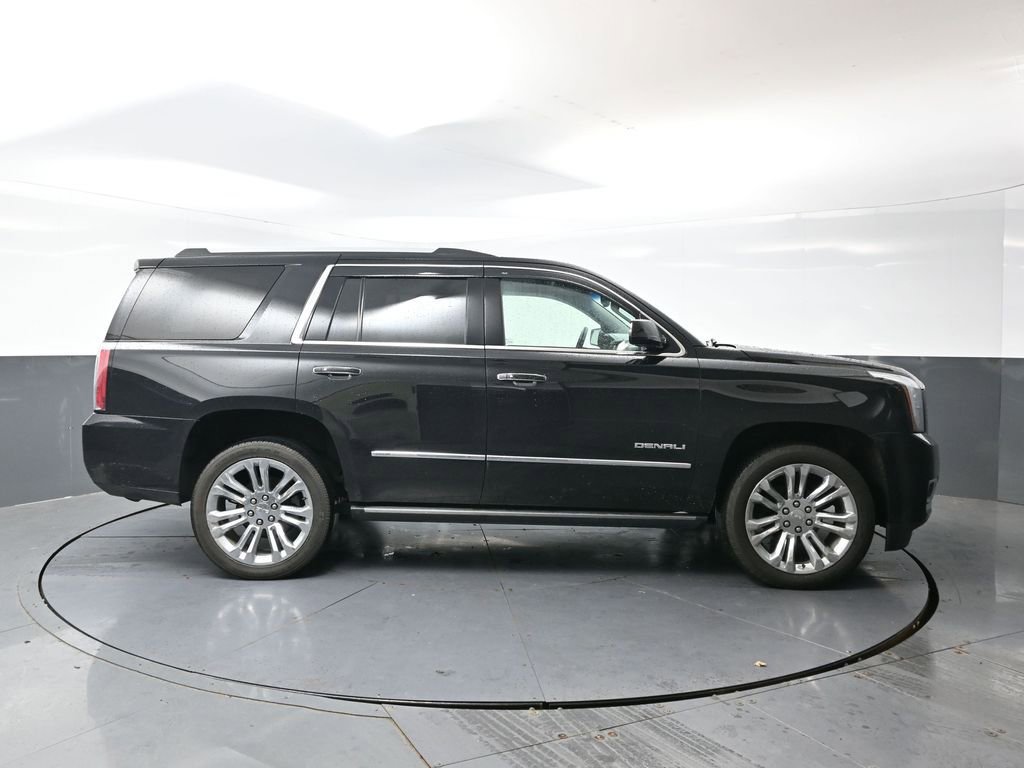Used 2019 GMC Yukon Denali w/ Denali Ultimate Package image 4