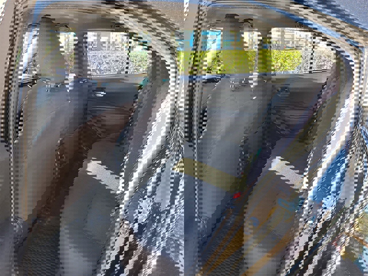 Used 2020 Toyota Corolla SE image 10