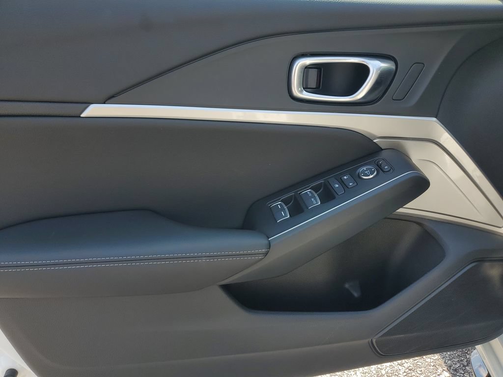 Certified 2026 Acura Integra A-Spec FWD image 16