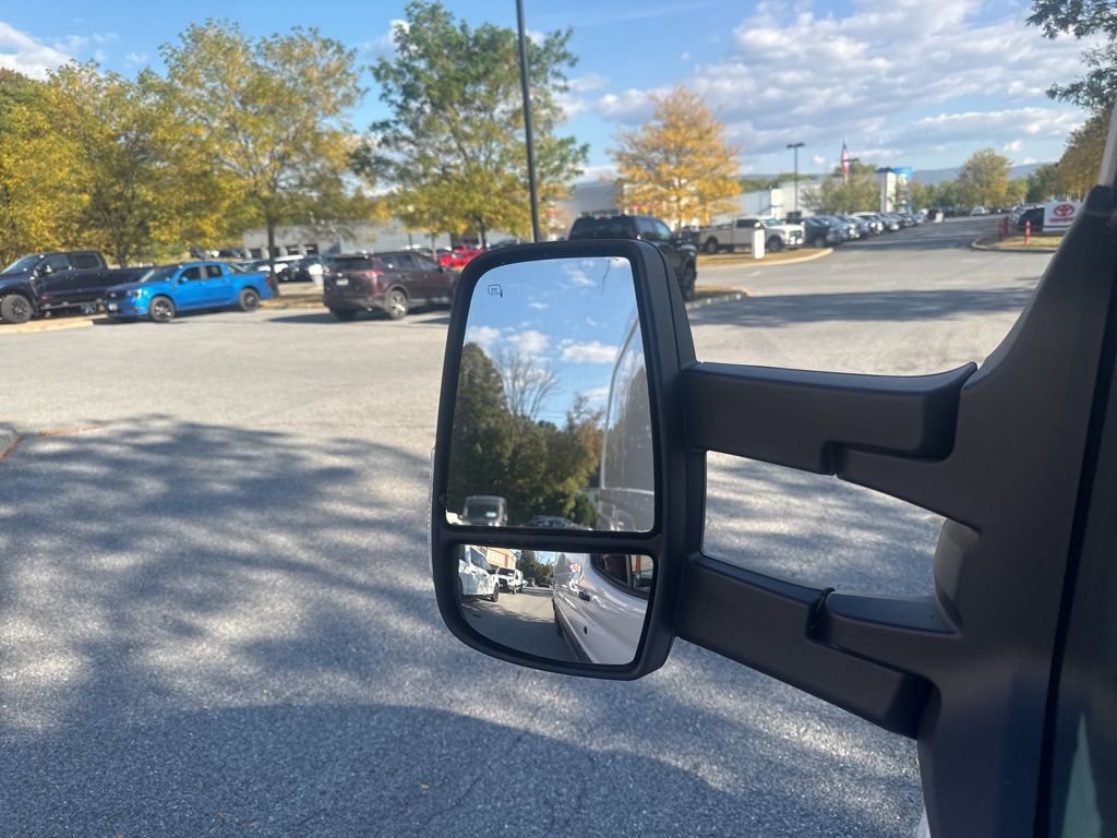 New 2024 Ford Transit 150 148 Medium Roof w/ Load Area Protection Package image 42