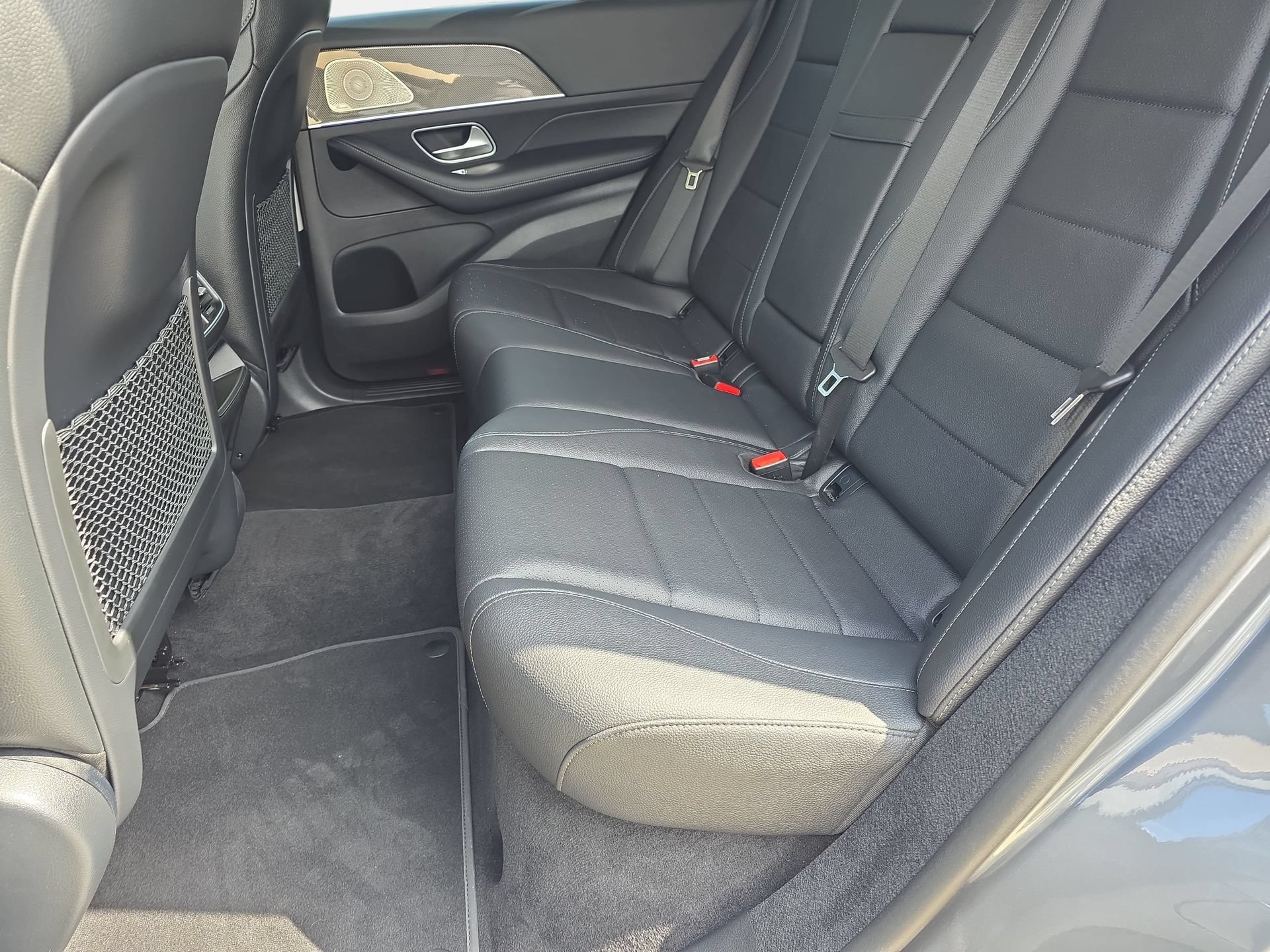 Certified 2023 Mercedes-Benz GLE 350 4MATIC image 14