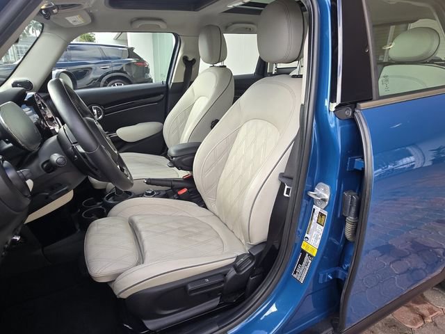 Used 2022 MINI Cooper S image 12