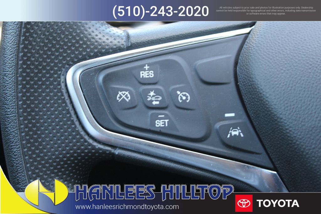 Used 2024 Chevrolet Malibu LT FWD image 28