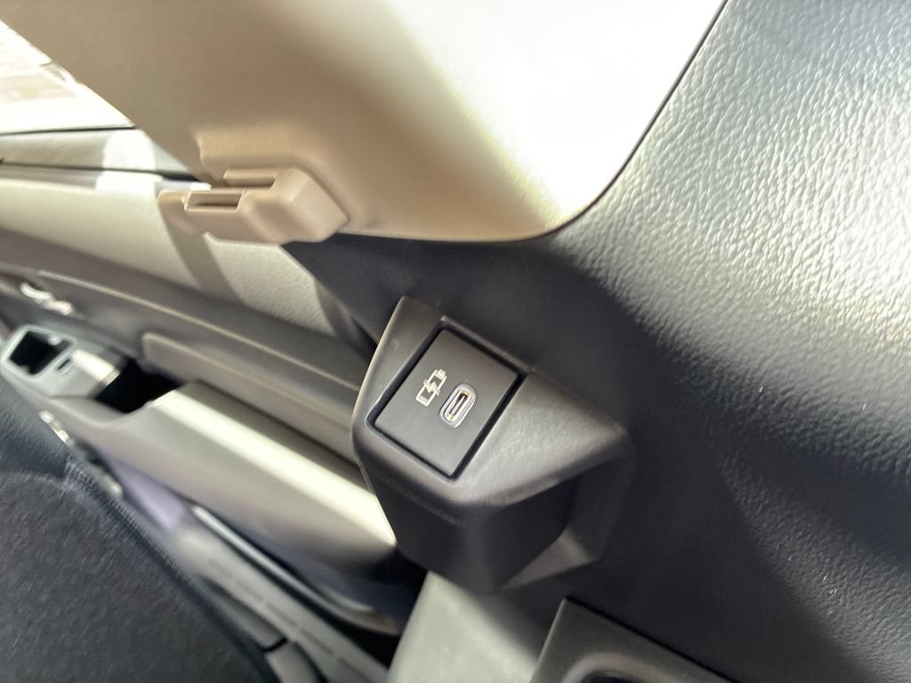New 2026 Toyota Grand Highlander AWD image 52