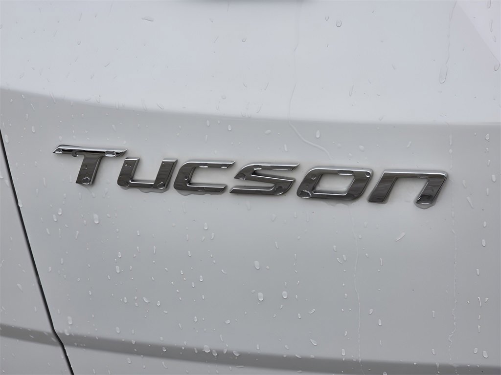 Used 2023 Hyundai Tucson SEL image 12