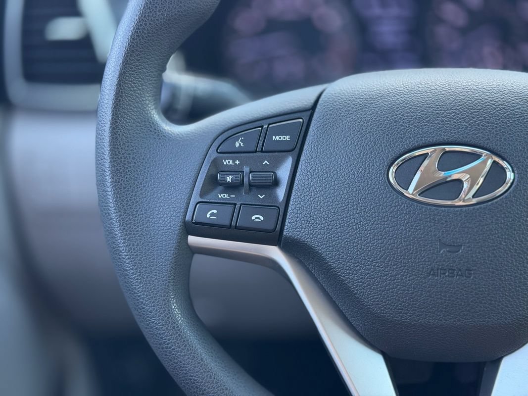 Used 2019 Hyundai Tucson SE FWD image 13