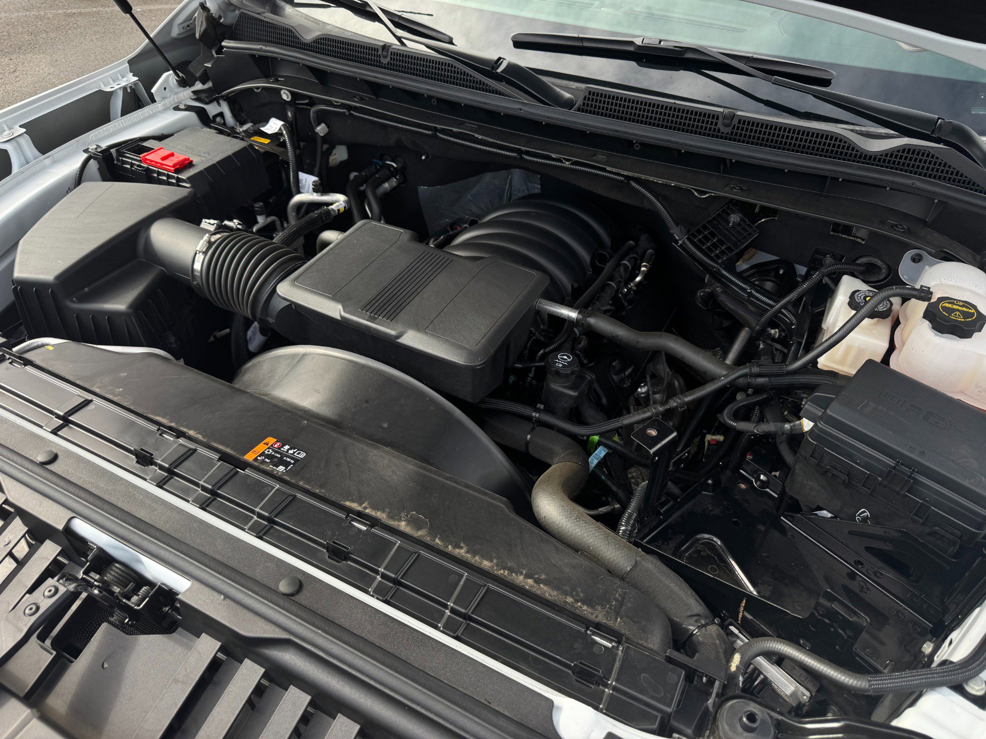 Used 2024 GMC Sierra 2500 AT4 w/ AT4 Preferred Package image 69