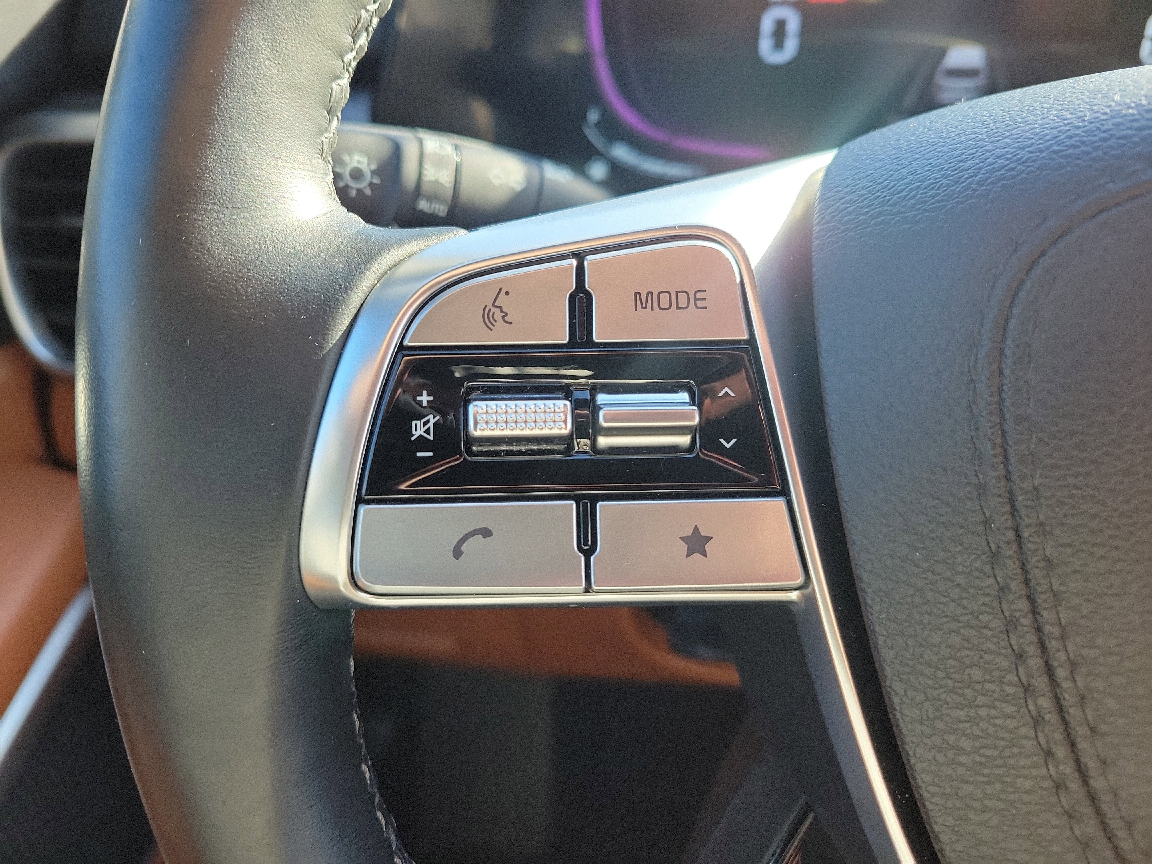 Certified 2024 Kia Telluride EX X-Line image 28