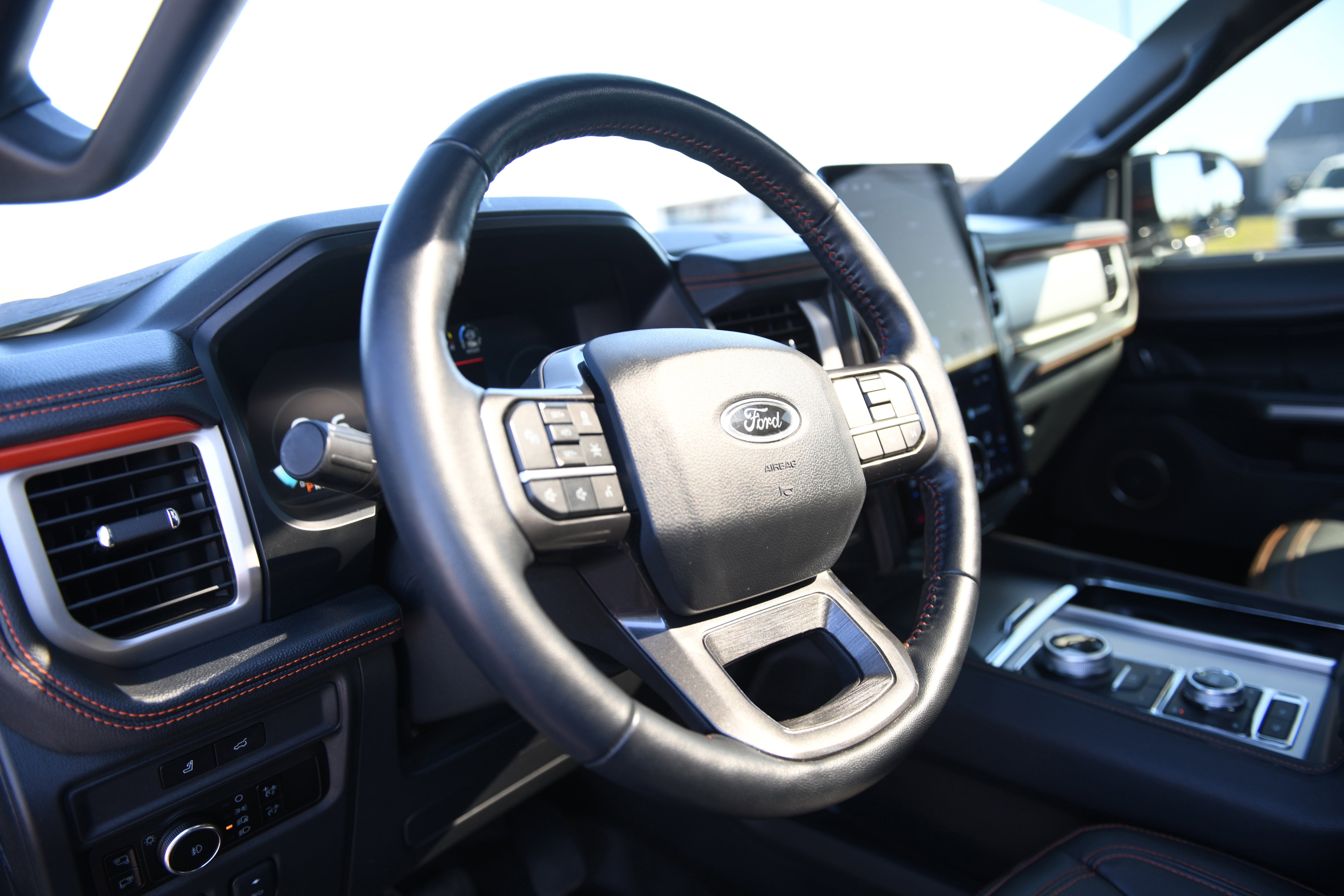 Used 2023 Ford Expedition Timberline image 22