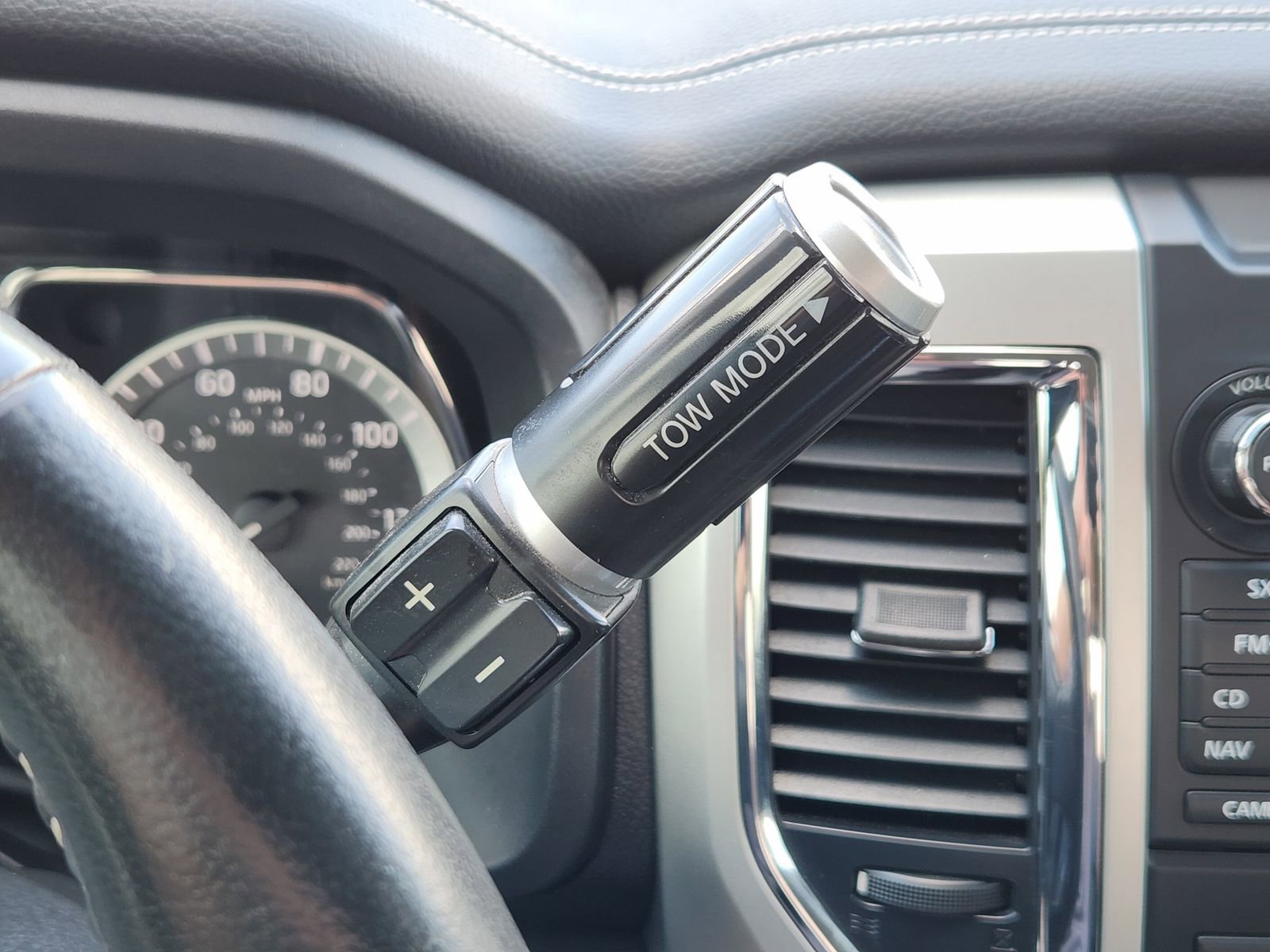 Used 2018 Nissan Titan PRO-4X w/ Pro-4x Utility Package image 39