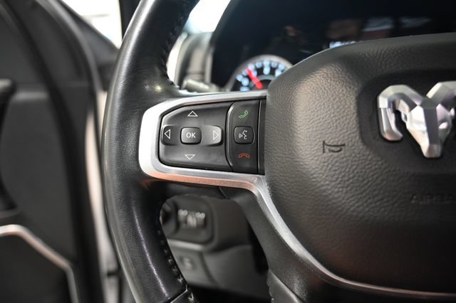 Used 2022 RAM 1500 Laramie w/ Sport Appearance Package AWD/4WD image 24