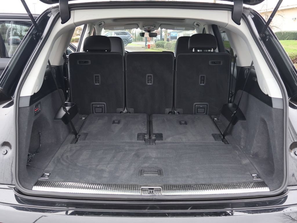 Used 2024 Audi Q7 2.0T Premium Plus image 33