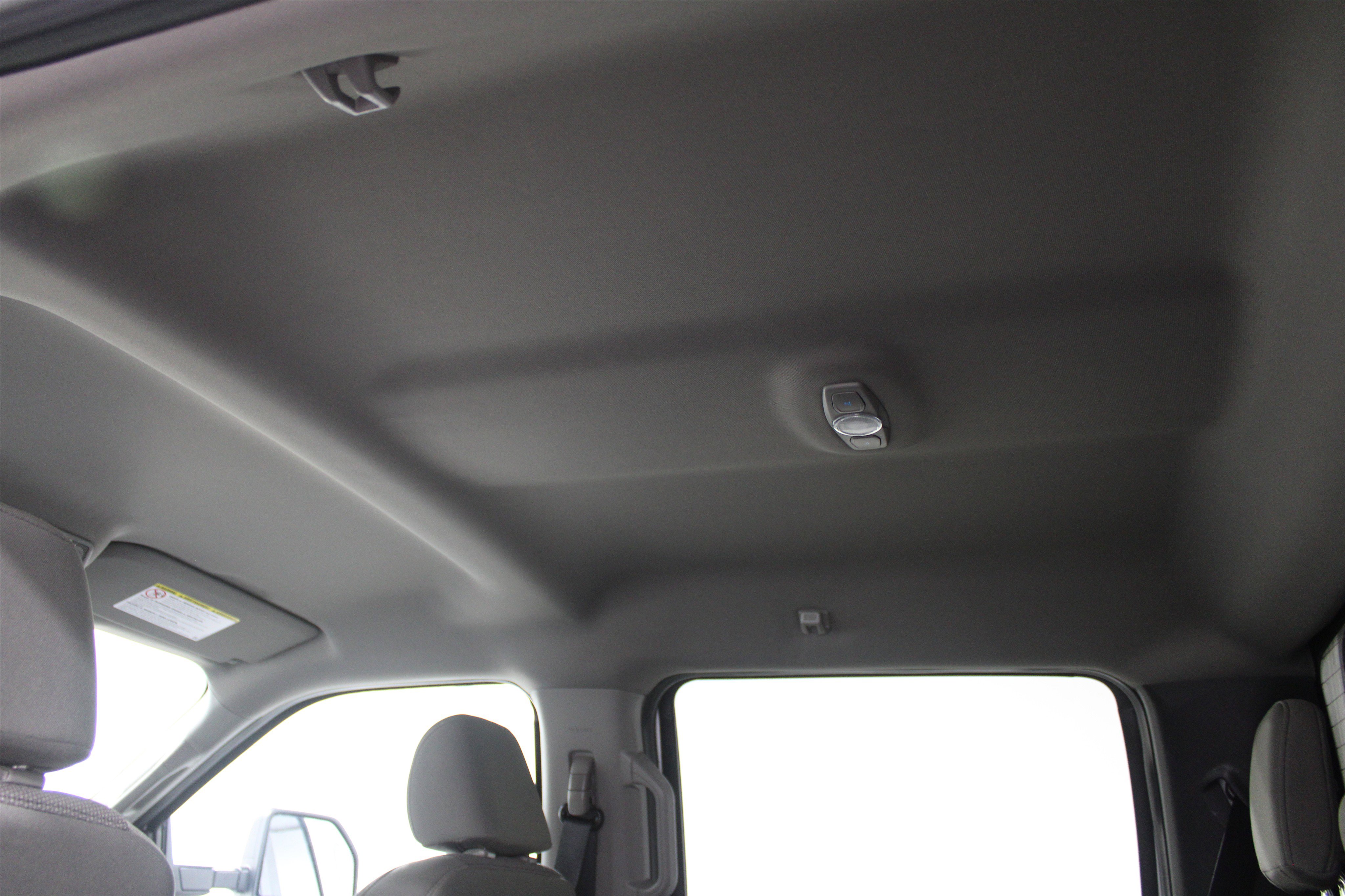 Used 2021 Ford F350 XL w/ STX Appearance Package image 19