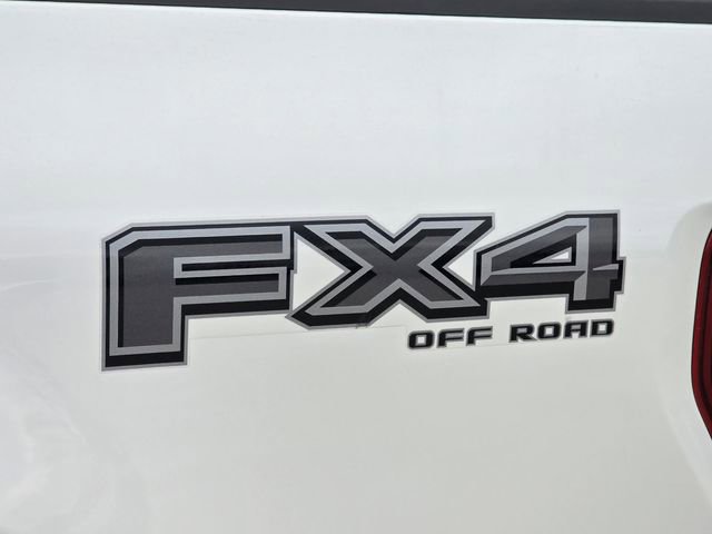 Certified 2024 Ford F150 Lariat w/ FX4 Off-Road Package image 9