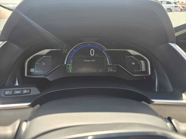 Used 2020 Honda Clarity Touring image 25