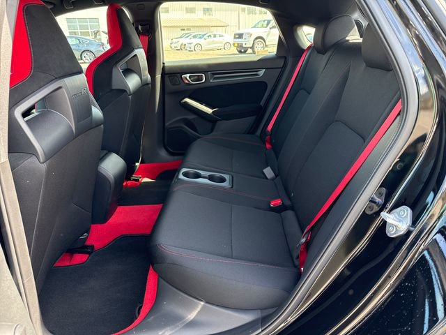 Used 2023 Honda Civic Type R image 19