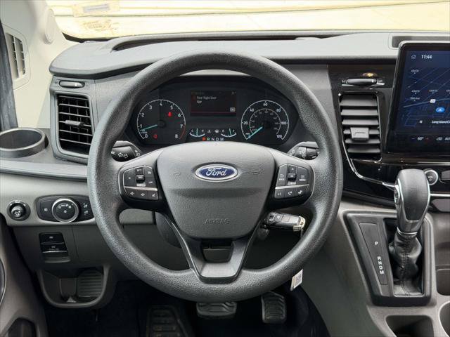 Used 2024 Ford Transit 350 XLT RWD image 18