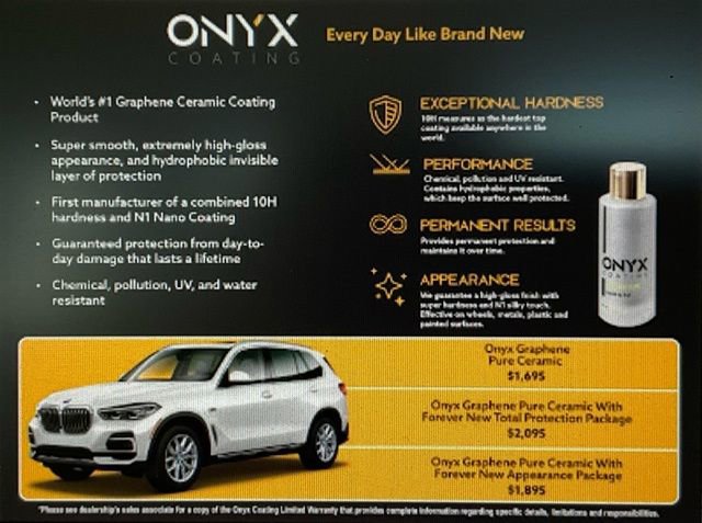 Certified 2023 Cadillac XT6 Sport w/ Technology Package image 11