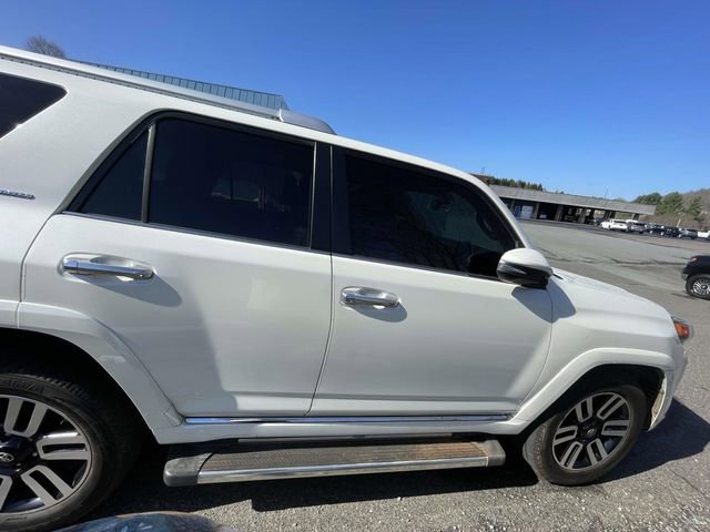 Used 2019 Toyota 4Runner Limited image 8