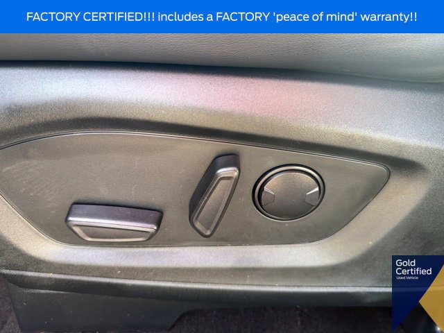 Used 2023 Ford Explorer XLT AWD/4WD image 33