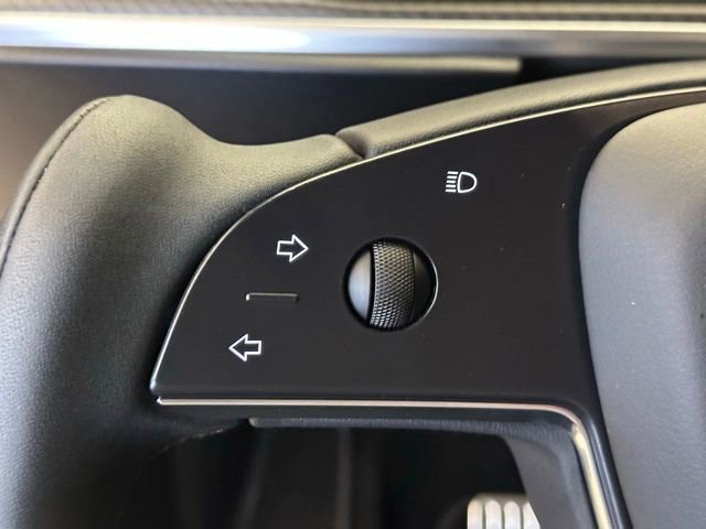 Used 2022 Tesla Model X Plaid AWD/4WD image 21