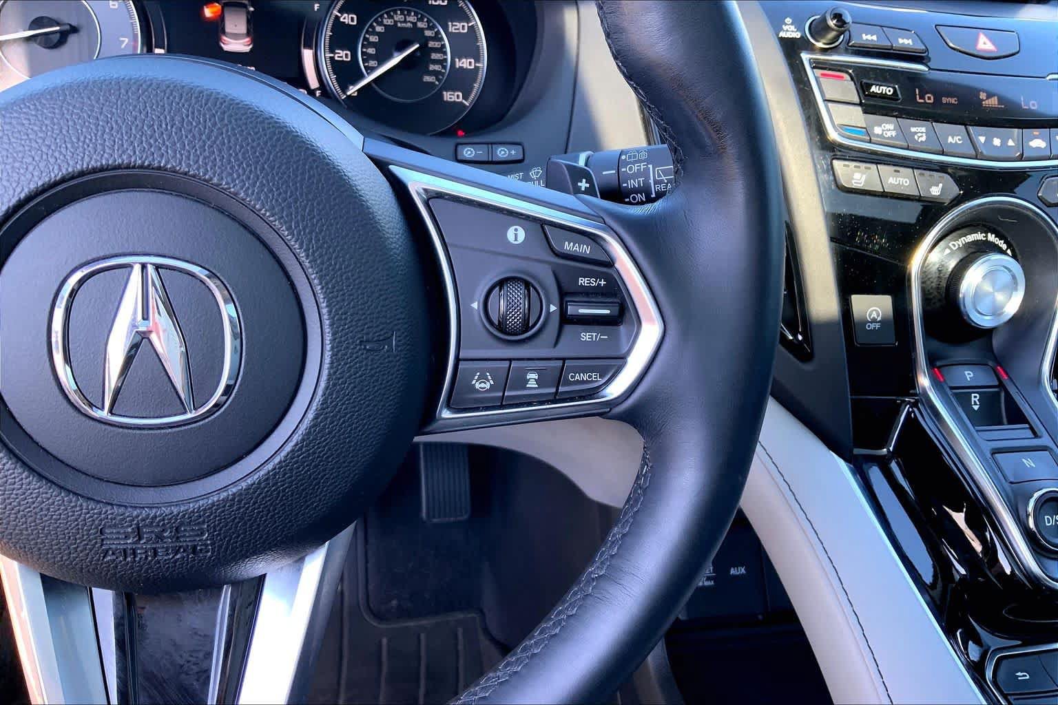 Used 2020 Acura RDX w/ Advance Package AWD/4WD image 23