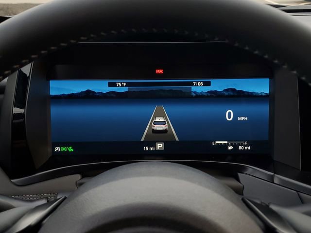 New 2026 Subaru Outback Touring image 26