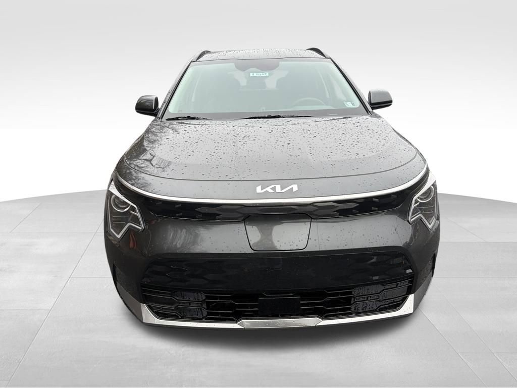 New 2025 Kia Niro Wind image 8