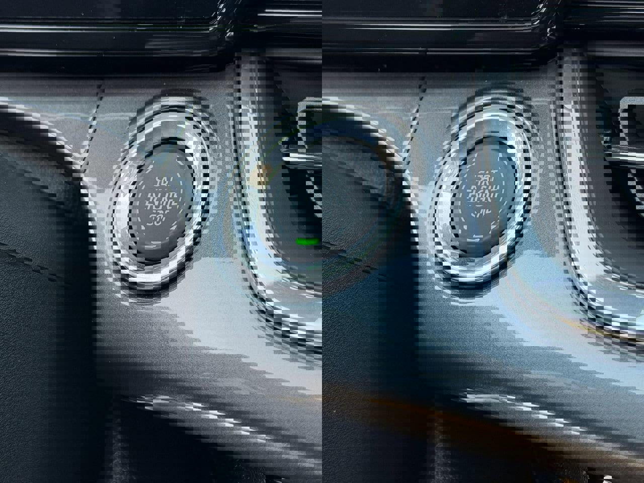 New 2026 Chevrolet Trax ACTIV w/ Sunroof Package image 19