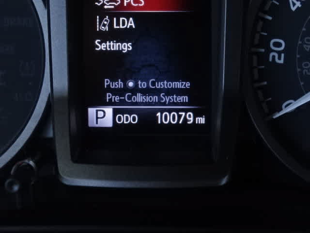 Certified 2022 Toyota Tacoma TRD Sport w/ TRD Premium Sport Package RWD image 26