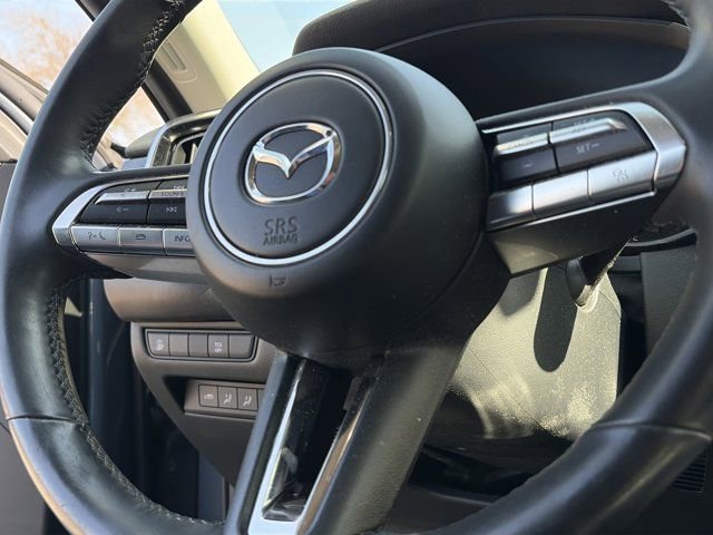 Used 2024 MAZDA CX-50 AWD 2.5 S w/ Cargo Package image 19