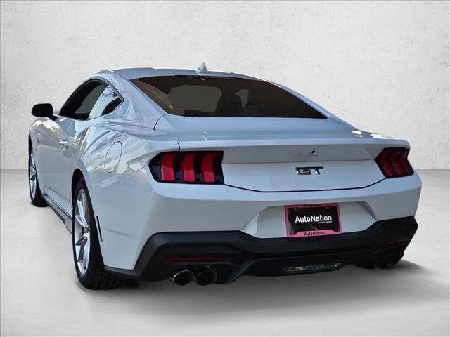 New 2026 Ford Mustang GT Premium image 9
