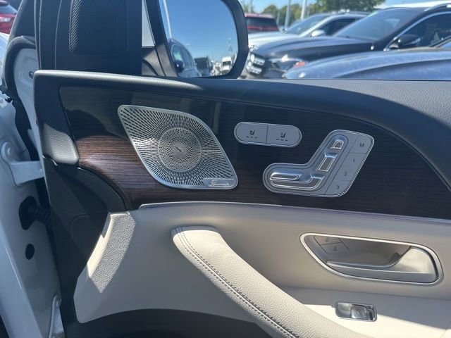 Certified 2026 Mercedes-Benz GLE 450 4MATIC image 40