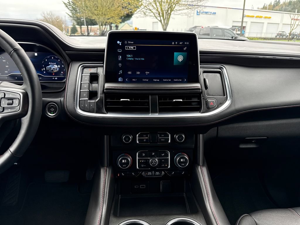 Used 2023 Chevrolet Tahoe RST w/ Luxury Package image 26