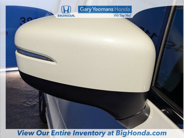 New 2027 Honda Odyssey Touring image 13