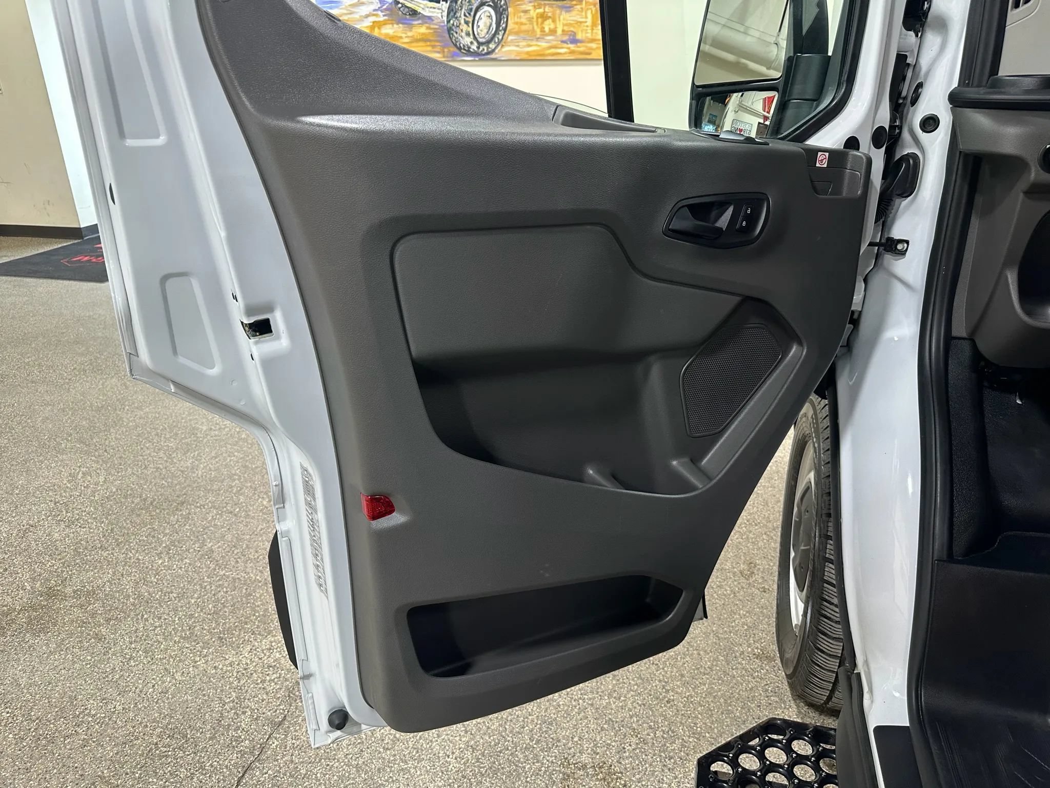 Used 2020 Ford Transit 150 Medium Roof RWD image 16