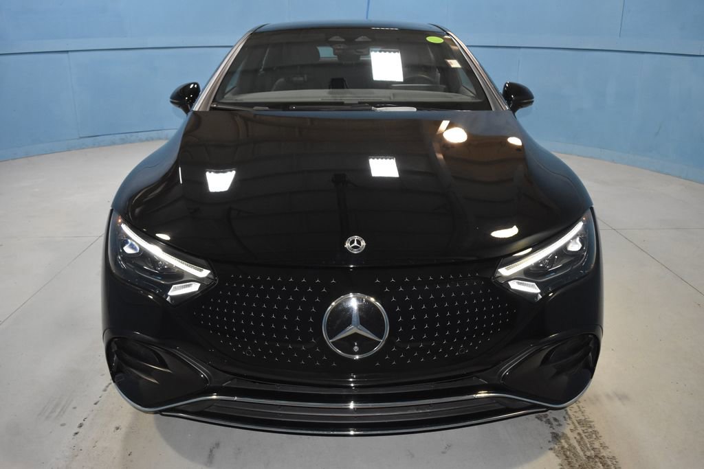 Used 2024 Mercedes-Benz EQE 350+ 4MATIC Sedan image 21