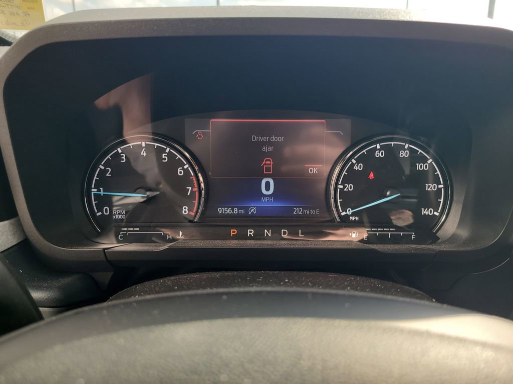 Certified 2023 Ford Maverick XLT w/ Equipment Group 300A Standard image 15