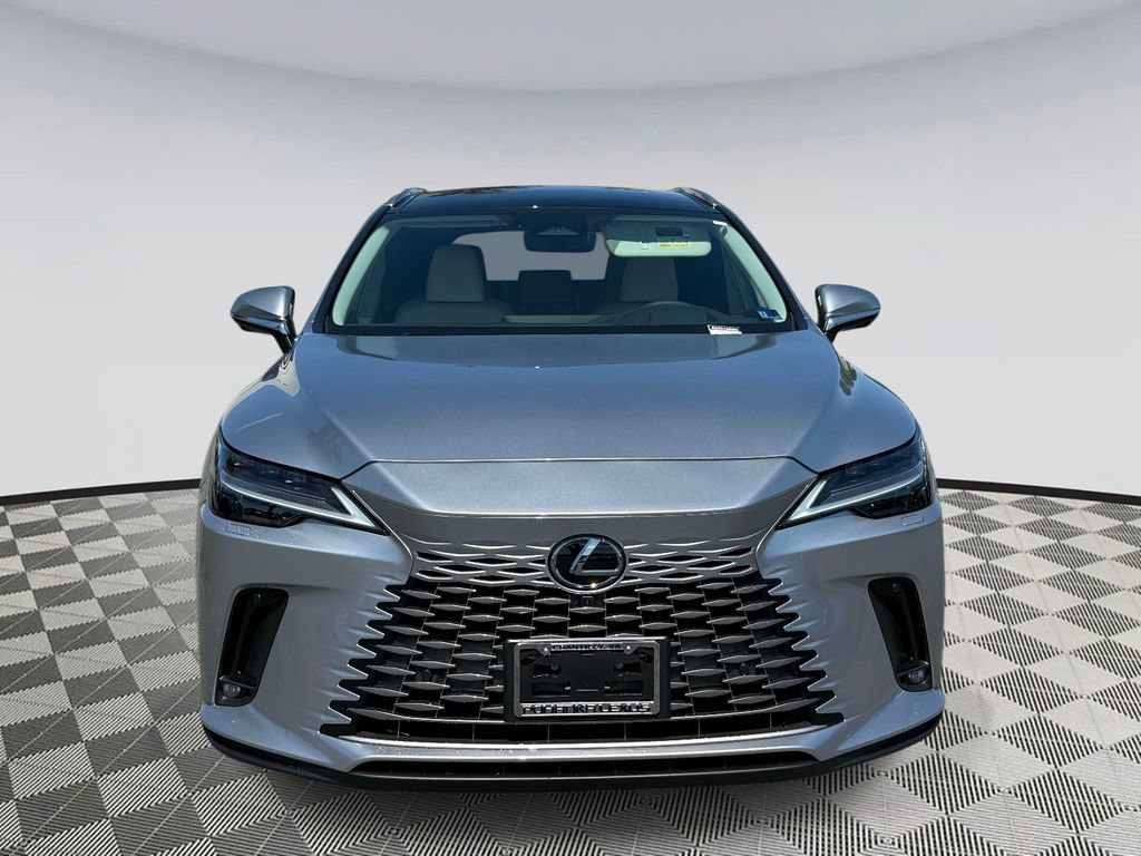 New 2026 Lexus RX 350 AWD w/ Convenience Package image 6