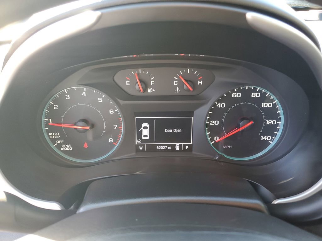 Used 2024 Chevrolet Malibu LT image 30