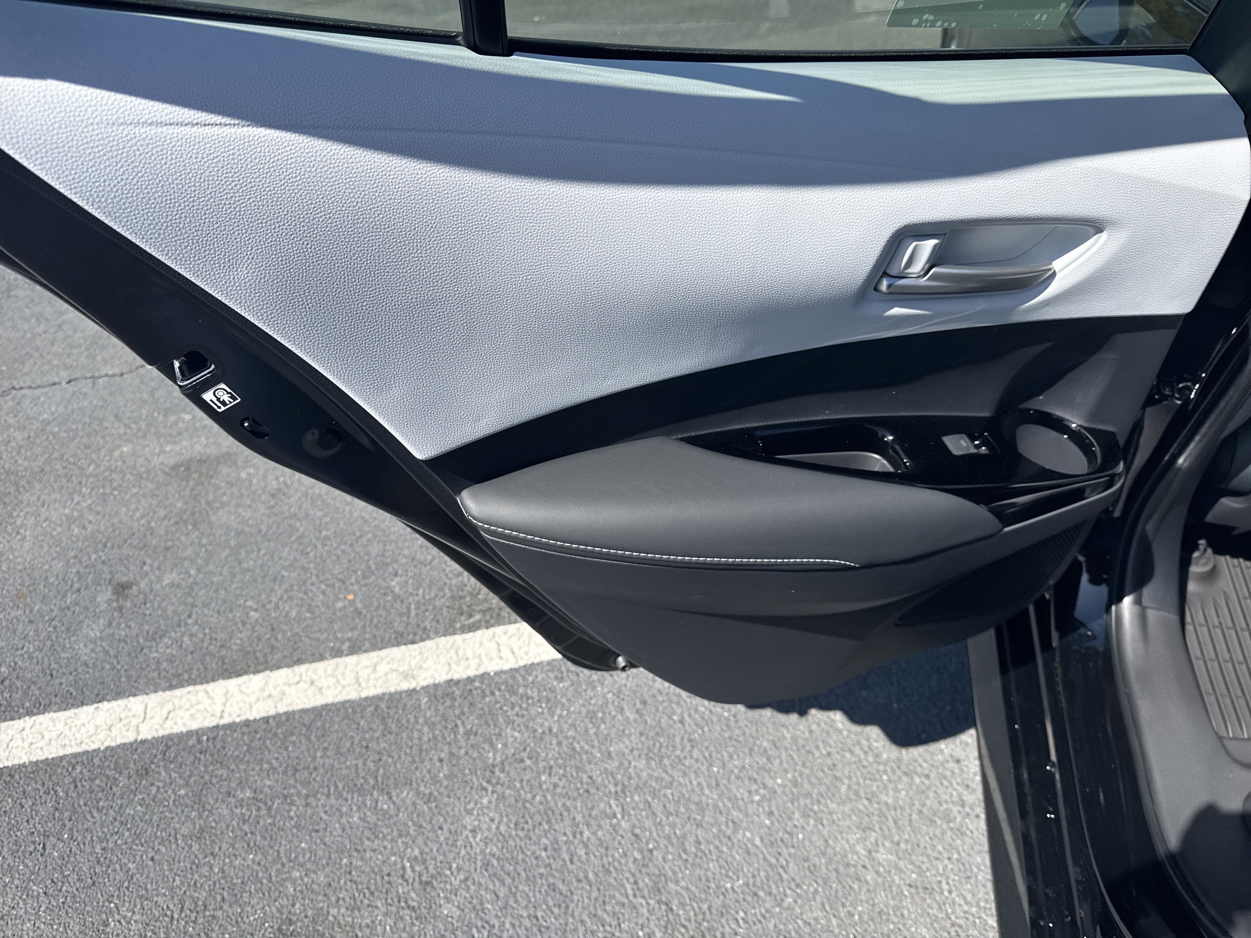 New 2026 Toyota Corolla SE FWD image 26