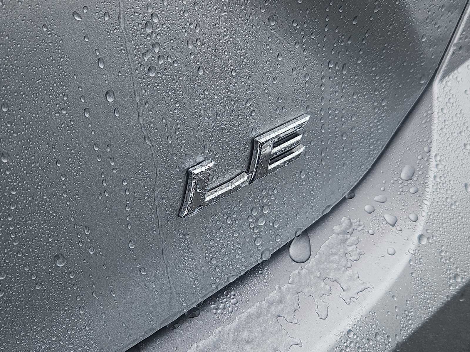 Used 2025 Toyota Camry LE w/ Convenience Package AWD/4WD image 13