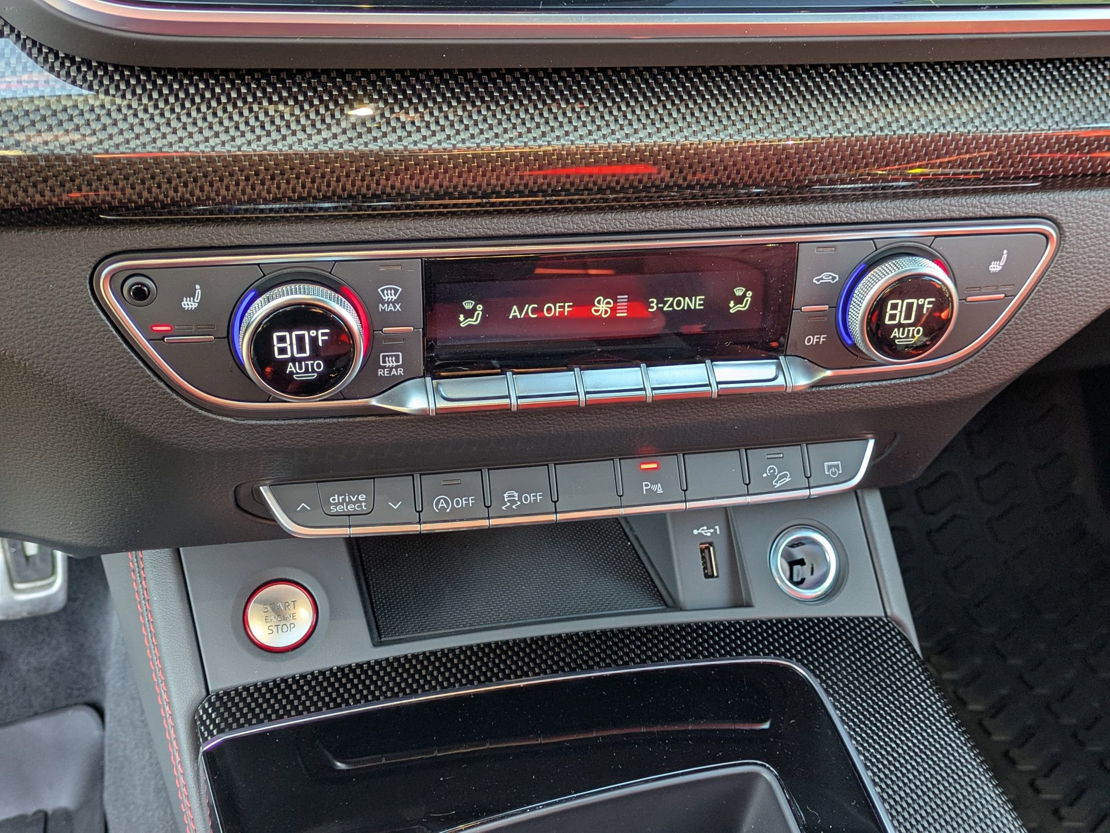 Used 2024 Audi SQ5 Premium Plus w/ Premium Plus Package image 23