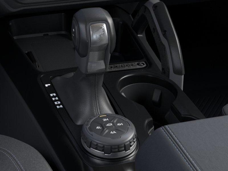 New 2026 Ford Bronco Outer Banks AWD/4WD image 17