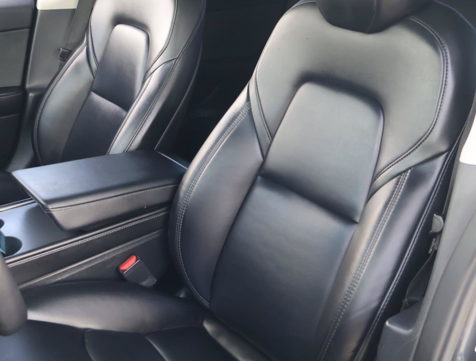 Used 2023 Tesla Model 3 Standard Range RWD image 11