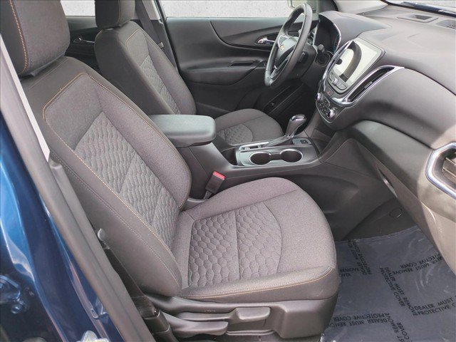 Used 2021 Chevrolet Equinox LT AWD/4WD image 20