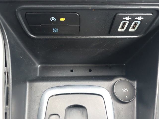 Used 2020 Ford EcoSport Titanium image 20