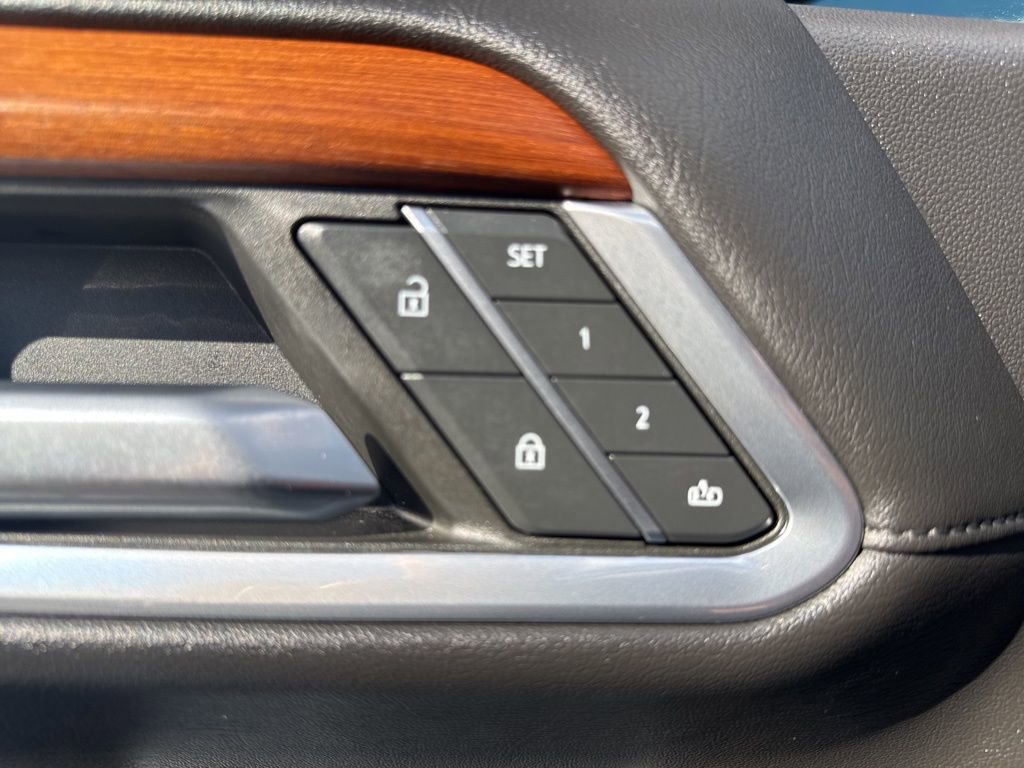 Used 2022 GMC Sierra 1500 Denali image 20