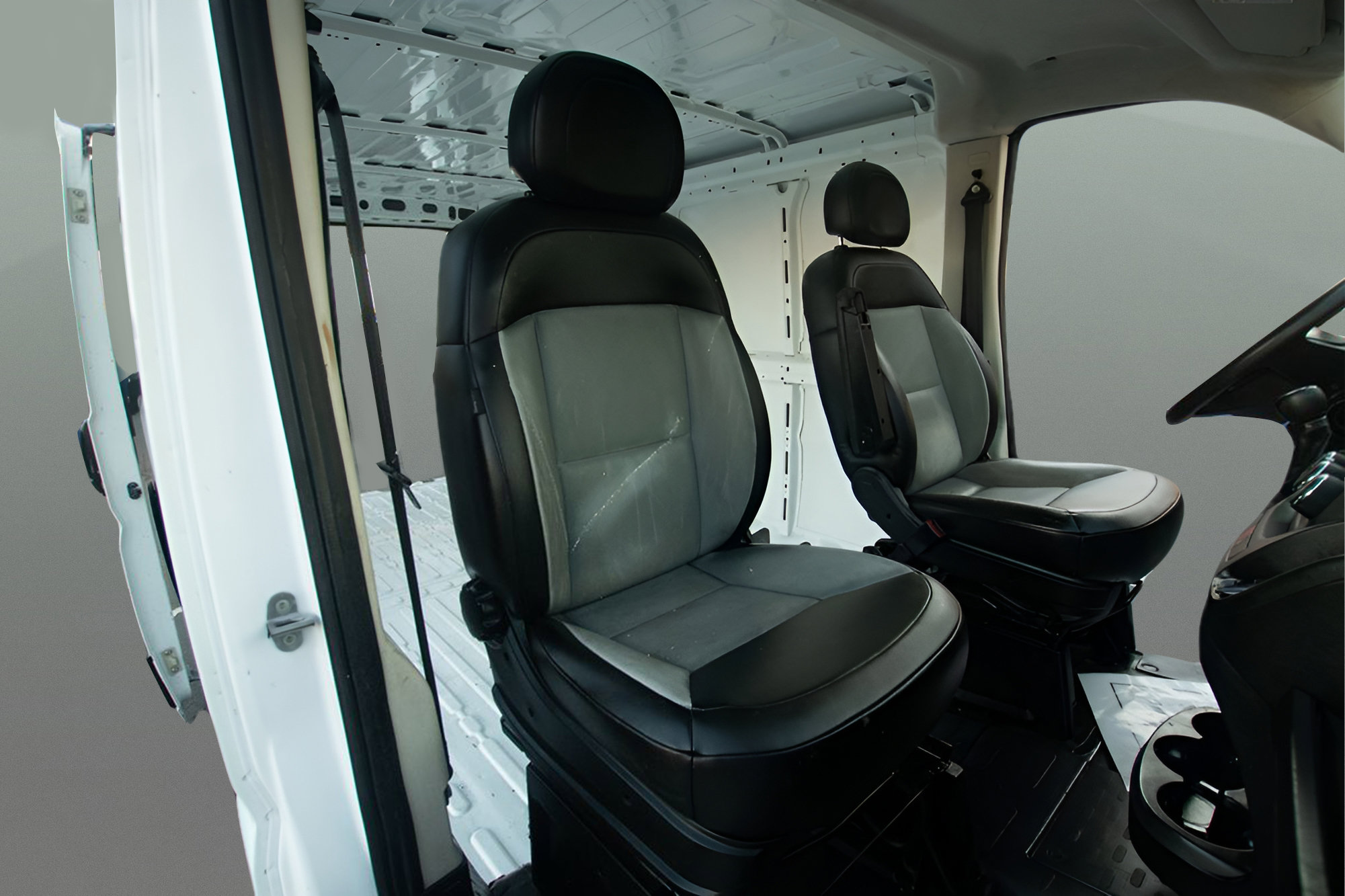 Used 2018 RAM ProMaster 1500 FWD image 13