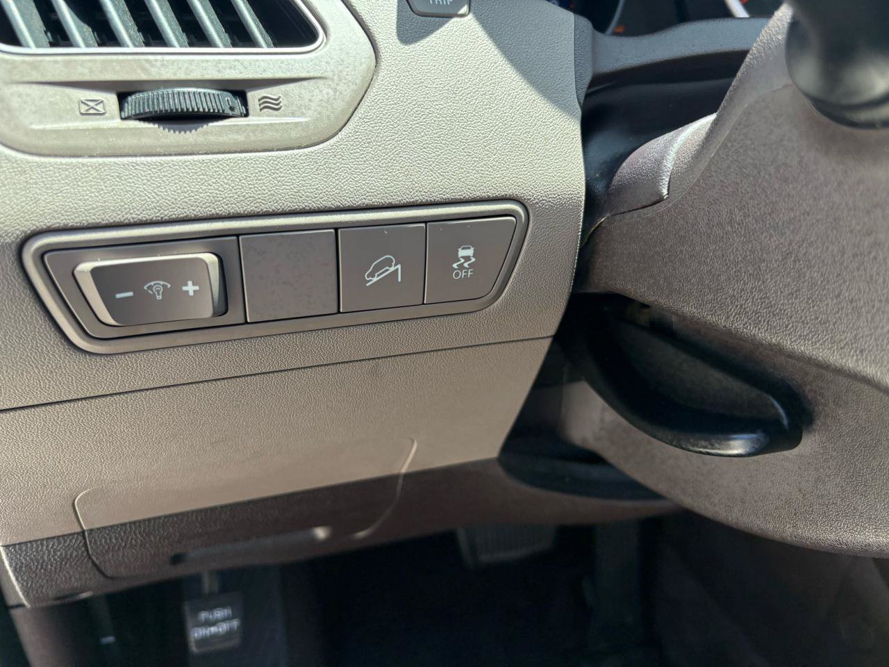 Used 2013 Hyundai Tucson Limited FWD image 34